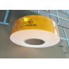 Buy cheap 0.05*45.72m Ece 104 Reflective Tape High Intensity For Truck from wholesalers