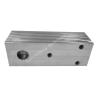 Buy cheap 304 SS Food Machine Parts Guide Sleeve For Dumpling Machine from wholesalers