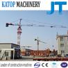 Buy cheap QTZ200(7020) tower crane for sale from wholesalers