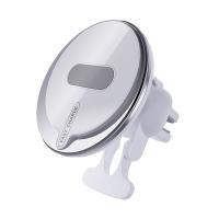 Buy cheap Air Vent Magsafe Charger Car Mount 15W Fast Charging Magnetic product