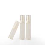 15ml 30ml 50ml Frosted Plastic Airless Cosmetic Bottles