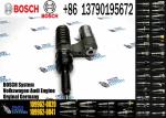 Diesel Fuel Injection Pump / Unit Injector System Nozzle 109962-0020/1099620020