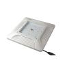 Buy cheap 6500K LED Canopy Lights For Petrol Station from wholesalers