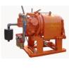 Buy cheap Remote Air Controlled Pneumatic Winch with 100-1000m Drum Capacity from wholesalers