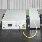 High Power Femtosecond Pulse Fiber Laser 1560nm High Repetition Frequency