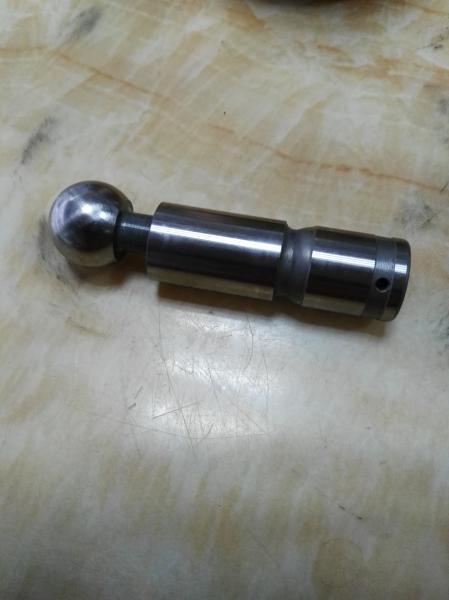 Buy cheap Rexroth Hydraulic Parts For BEND AXIS PUMP A7V20 from wholesalers