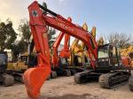 Original Hydraulic Valve Japan Made Used Hitachi ZX200 Crawler Excavator 2022