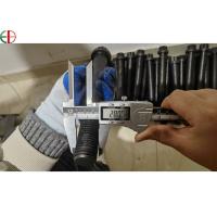 Buy cheap EB Full Thread Hex Allen Key Bolt DIN912 High Strength product