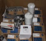 CUMMINS diesel generator parts,Cummins air filters,Air filters for Cummins