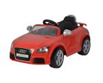 Buy cheap Customized grade Luxury Children's Electric Four-wheel Car Safe and Fun Rides from wholesalers