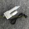 Buy cheap For Sunward Excavator Throttle Motor 24V SWE60/70/80/90 from wholesalers