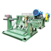 Buy cheap Heavy Duty Wire Payoff Machine Cantilever Cable Payoff Machine product