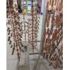 Buy cheap High Efficiency Hardware Titanium Gold Rose Gold Black Color PVD Cathodic Arc Deposition Equipment from wholesalers
