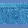 Buy cheap Hot selling wholesale custom rayon bullion fringe tassel trimming for home decoration from wholesalers