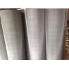 Buy cheap SUS 410 430 Stainless Steel Filter Screen Wire Mesh For Pharmaceutical Industry from wholesalers