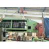 Buy cheap Custom 106*120mm Gabion Box Making Machine / Gabion Mesh Machine For Chemical Industrial from wholesalers