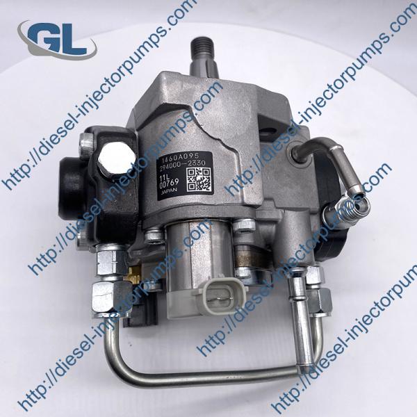 Buy cheap Denso Common Rail Fuel Injection Pump 294000-2330 294000-2340 For MITSUBISHI Triton 1460A095 1460A096 from wholesalers