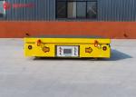 Intelligent Agv Transfer Cart For Factory