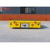Buy cheap Intelligent Agv Transfer Cart For Factory from wholesalers