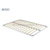 Buy cheap Double Wood Slatted Foldable Platform Bed Frame from wholesalers