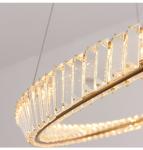 Modern Living Room Chandeliers Circle Round kitchen pendant lighting(WH-CY-203)