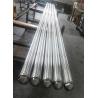 Buy cheap High Quality Spline Shaft For Germany Twin Screw Extruder from wholesalers