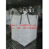 Buy cheap Tubular 1.5 Ton Bulk Bags for cement from wholesalers