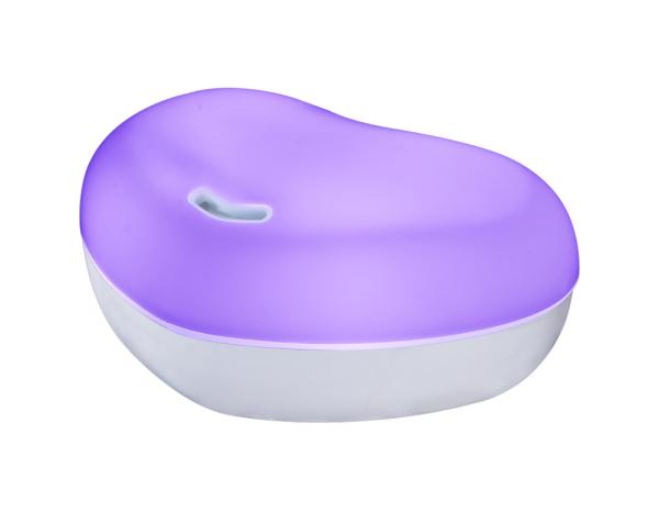 Buy cheap Heart Shaped Natural Sound Remote Control Humidifier For Kids from wholesalers