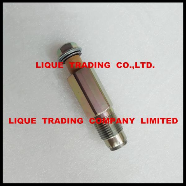 ISUZU Common rail Limiter pressure valve 97318691 ， 8-97318691-# ，897318691# ， 8
