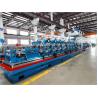 Buy cheap Erw Pipe Mill Machine Erw Tube Mill Line 15.0-50.8 x 2mm from wholesalers