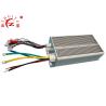 Buy cheap High Efficiency Electric Vehicle Controller DC 48 / 60V 1500W With Compact Design from wholesalers