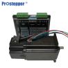 Buy cheap 220V 1.8 Degree Stepper Motor Holding Brake NEMA 23 from wholesalers