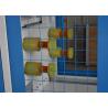 Buy cheap IEC60601-1 Medical Electrical Equipment Impact Testing Apparatus from wholesalers