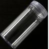 Buy cheap 150ml 180ml pet plastic bottle container for candy cookies food packaging,250ml 500ml PET plastic container bottle jar f from wholesalers