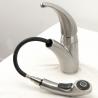 Buy cheap High quality stainless steel fashion kitchen faucet cupc faucet from wholesalers