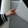 Buy cheap PO Translucent Hot Melt Adhesive Film For Textiles Embroidered Badges from wholesalers