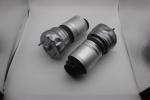 Front Air Suspension Spring Bag 12224623 for Porsche Palamela 970 970.1 2007