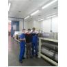 Buy cheap Double Layer Chemical Flaker Stainless Steel Belt Resin Hot Melt Adhesive from wholesalers