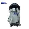 Buy cheap OEM A0002343511 AC compressor For Mercedes Sprinter 313 413 Dodge Mercedes-Benz Sprinter Van -12V/6PV/120MM from wholesalers