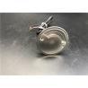 Buy cheap One Side And Two Side Lighting LED Underground Lights With 316 Stainless Steel from wholesalers