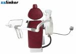 LK-A14SD 860mm Sensor Lamp 0.55Mpa Dental Chair Unit