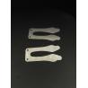 Buy cheap Factory customized stainless steel metal freezer valve plate from wholesalers