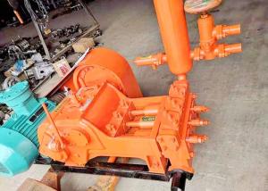 Wholesale BW320 Flow Speed Drilling Rig Mud Pump from china suppliers