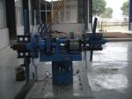 BS Standard Steel Pipe Making Machine For Water Steel Pipe Safty