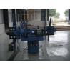 Buy cheap Hot Rolled Steel Pipe mills , Metal Roll Forming Machines BS Standard from wholesalers