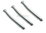 M4 / B2 Hole Electric High Speed Handpiece Ceramic Bearing Torque Head
