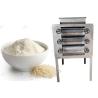 Buy cheap High Output Soya Bean Rice Powder Making Machine , Nongreasy Wheat Grain Flour Mill Machine from wholesalers