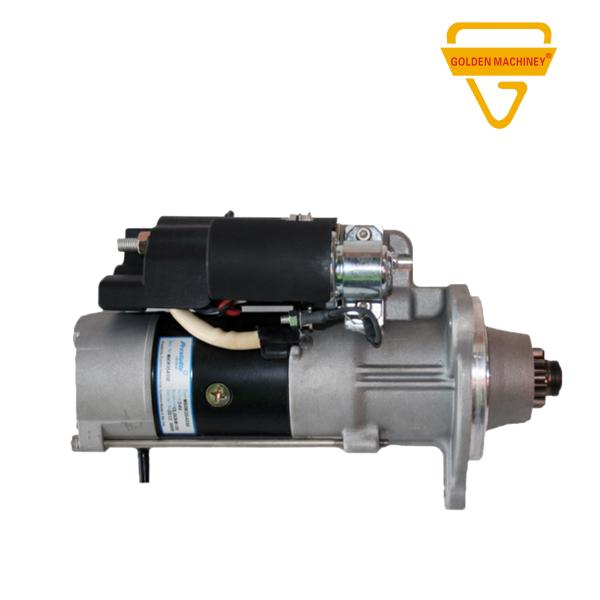 Buy cheap 1604246 1528597 1739936 DAF Truck Engine Starter Motor from wholesalers
