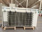 -40℃～-86℃ Auto Cascade ULT Deep Refrigeration Systems For Hospital Lab 485L