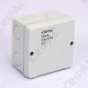 Buy cheap Electrical Waterproof Terminal Junction Box Outdoor IP65 10-100A from wholesalers